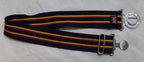 REME Stable Belt British Royal Electrical and Mechanical Engineers 34"