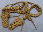 HCav Aiguillette L/G British The Life Ceremonial Issue