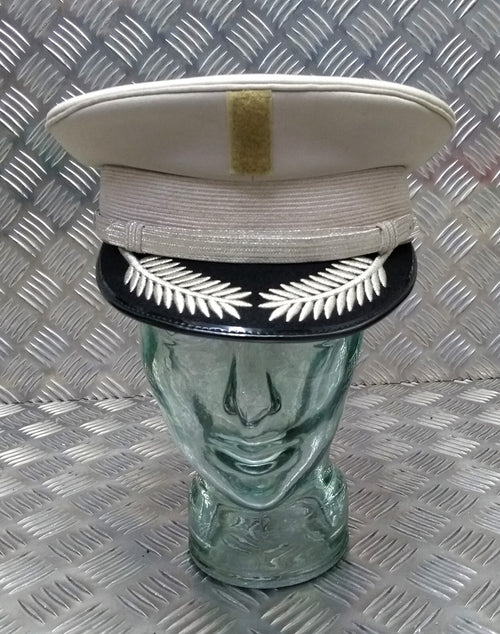 Abu Dhabi Hat Peaked Cap UK Made Fancy Dress Size 58cm