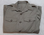 British Army PWRR No6 Jacket Safari Type With 3 Bar Chevron Arm Patches188/100/84cm