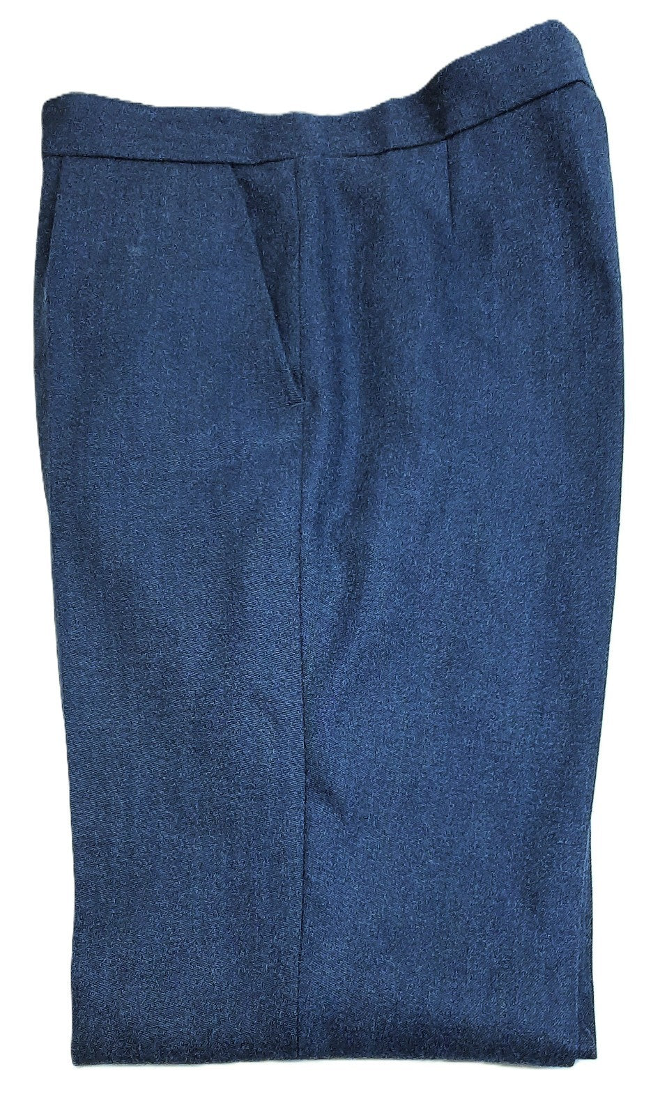 RAF No1 Trousers Air Force Blue Grey Fancy Dress Goodwood 34" Waist Long Leg