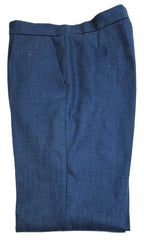 RAF No1 Trousers Air Force Blue Grey Fancy Dress Goodwood 34" Waist Long Leg