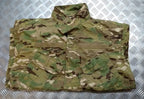 Camo Jacket Solo US Multi Terrain Desert Pattern Active Army Combat Clothing