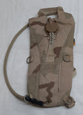 Desert Storm Camelbak Hydration System US / UK Forces Tri Colour Camo 3L