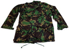 Vintage DPM Smock 85 Pattern Camo Jacket 180/96cm