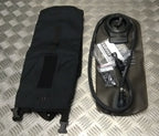 Genuine British Special Forces Issue Camelbak Stealth Black Bag NEW