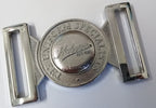Hobson Collectors Buckle Locket Clasp "The Uniform Specialist" Est 1850 London