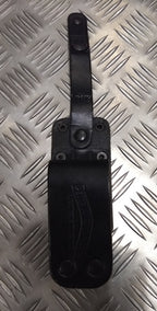 Security Forces CS Gas Holder Backplate Peter Jones ILG