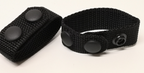 Bianchi Nylon Belt Keepers for Duty Belts 12 Pack