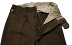 No2 Officer's Trousers British Army Old Pattern Number Two Uniform Dress W36"