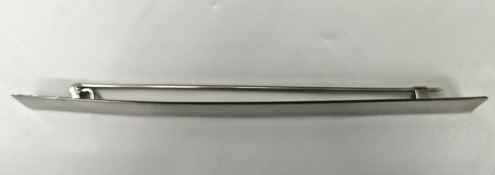Genuine British Pin on Ribbon Mounting Brooch Bars NEW