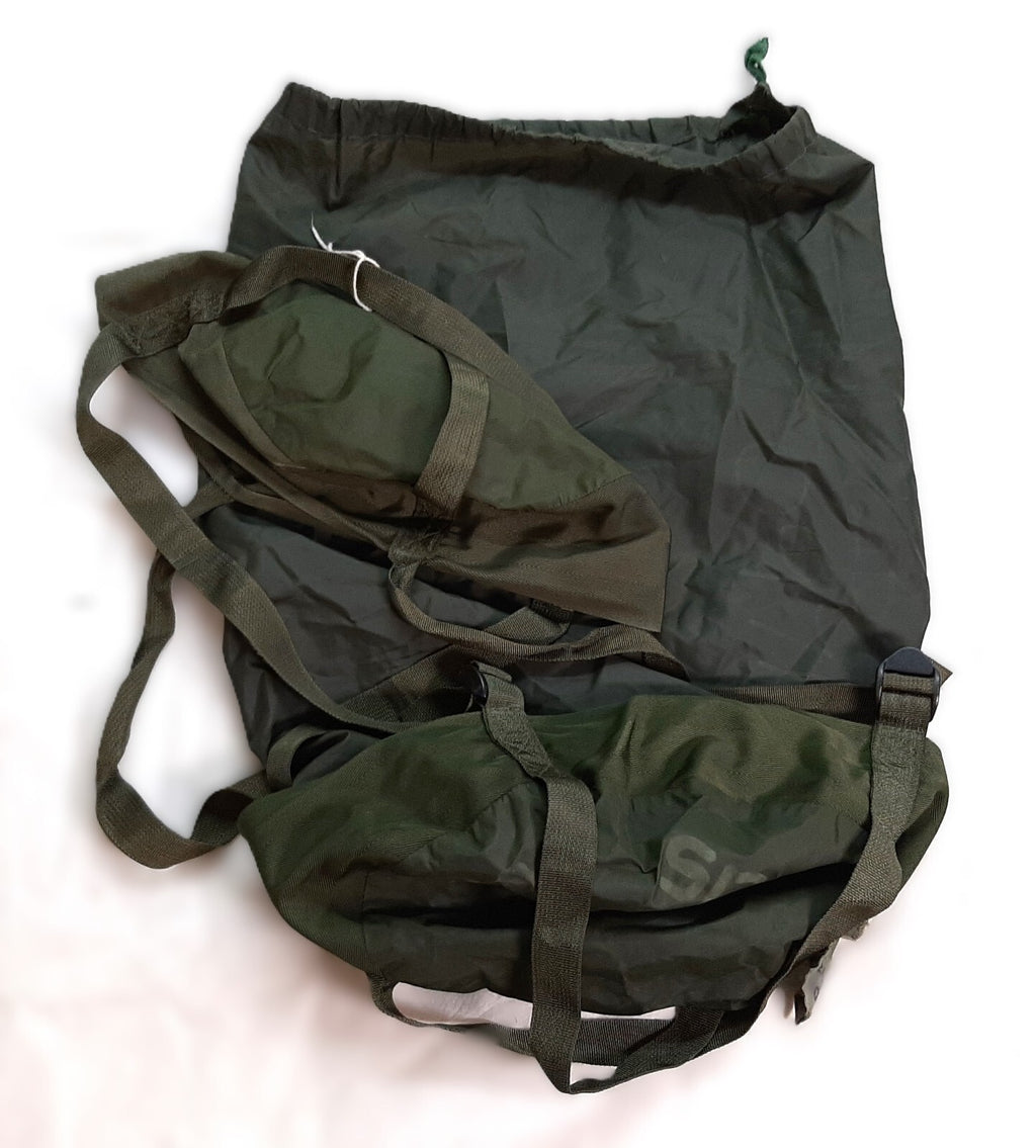 Arctic Compression Sack British Army Green for Larger Heavy weight Sleeping Bags