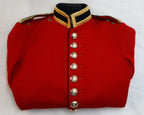 The Life Guards Trooper British Army HCav Tunic Household Cavalry Uniform Jacket