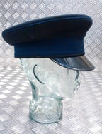 Genuine British Army Issue Queens Dragoon Guards Dress Hat - Various Sizes
