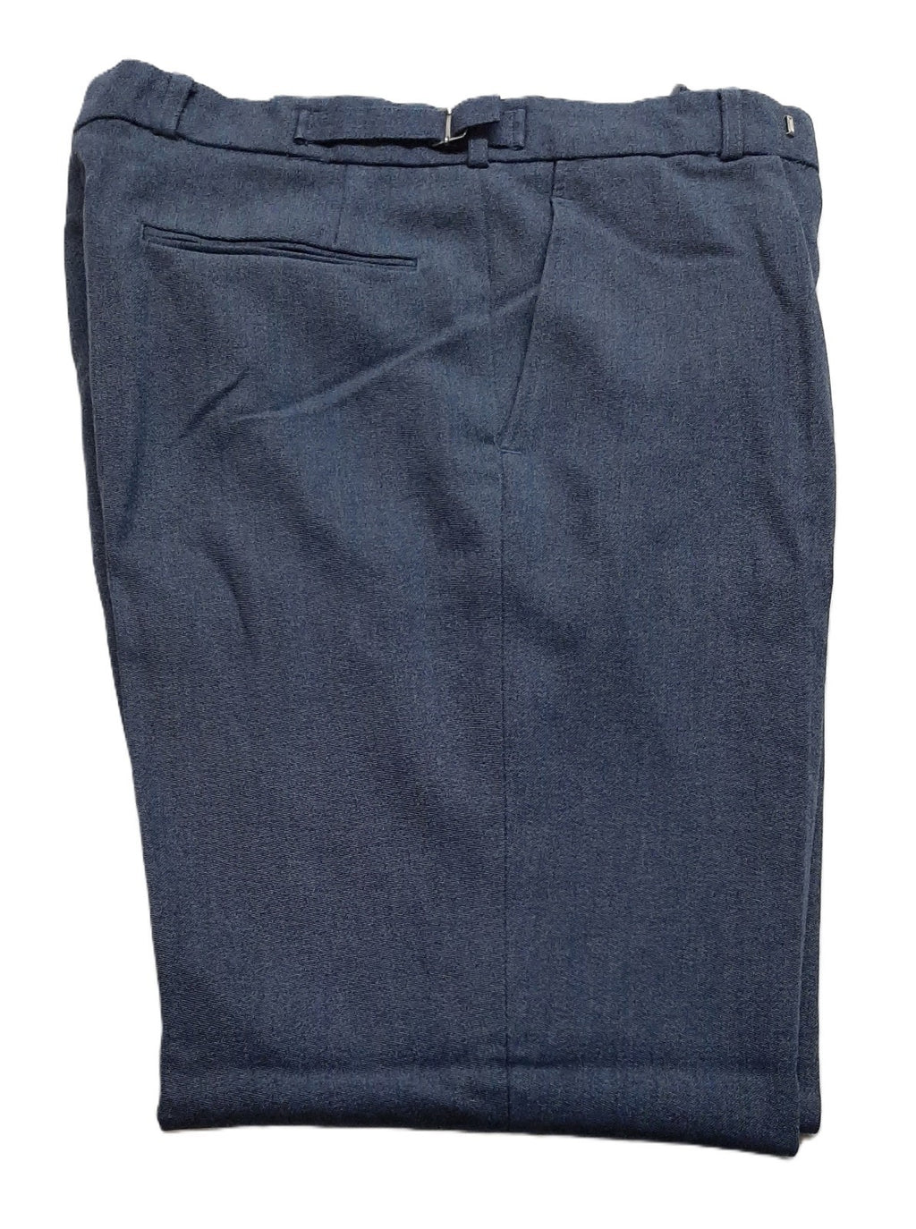 No2 Trousers RAF Royal Air Force Blue Grey Coloured Old Type Waist 92cm