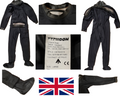 Typhoon SBS Immersion Suit SAS FRIS Surface Dry Suit British Special Ops G Tex