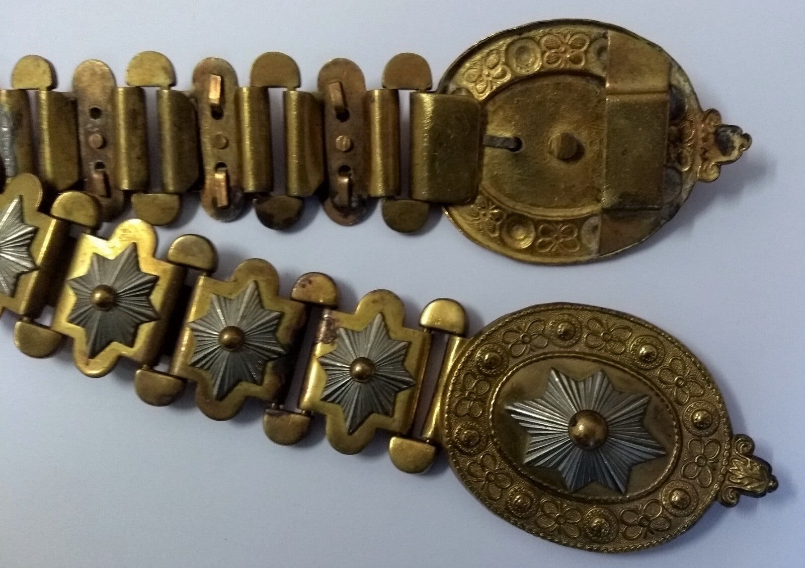 HCav Ornamental Headpiece Genuine British Army Issue Officers & Other Ranks