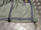 MTP Waterproof Jacket Lightweight MVP Black Fleece Collar Army Multi-Cam Pattern