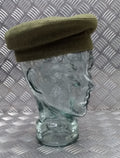 Genuine British RRS "Royal Regiment Scotland" Tam O`Shanter Hat Assorted Sizes