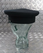 Dress Hat / Cap British Made SD Visor / Peak Assorted Sizes NEW