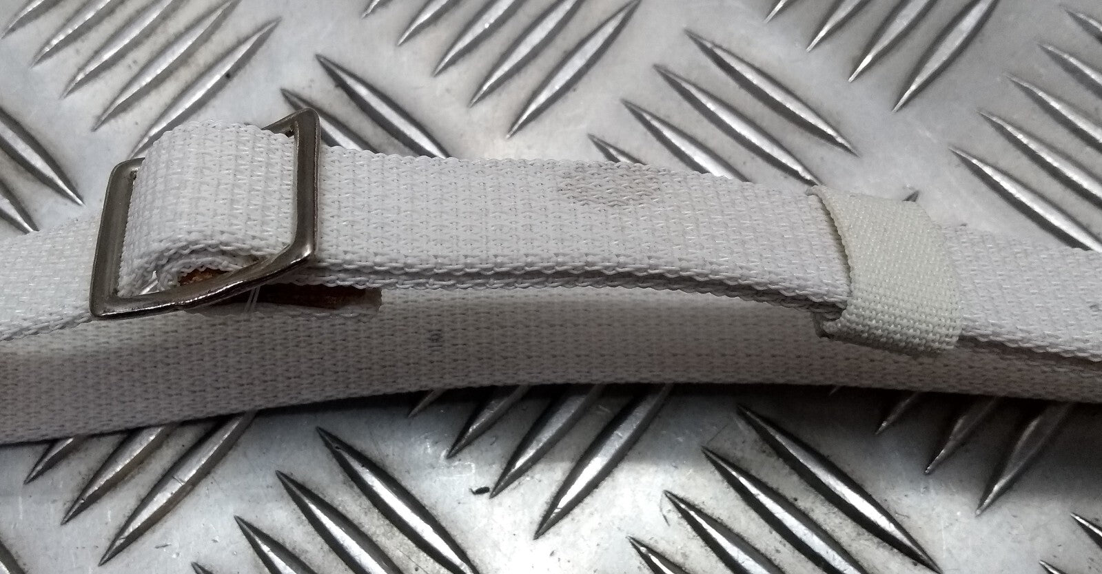 Courlene Sporran Strap Waist Belt British Issue Old Pattern Hobson London