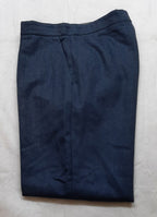 No1 Trousers RAF Royal Air Force Blue Grey Colour Older Version Waist 32"