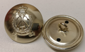 Royal Pioneer Corps Insignia Buttons 40L x8