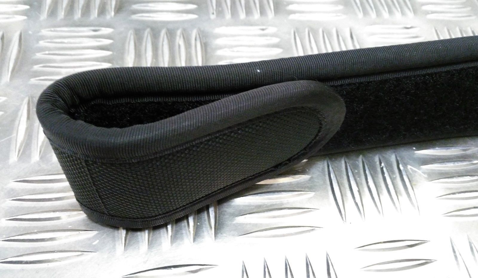 Bianchi 7200 Duty Belt Accumold Cordura No Buckle - All Sizes