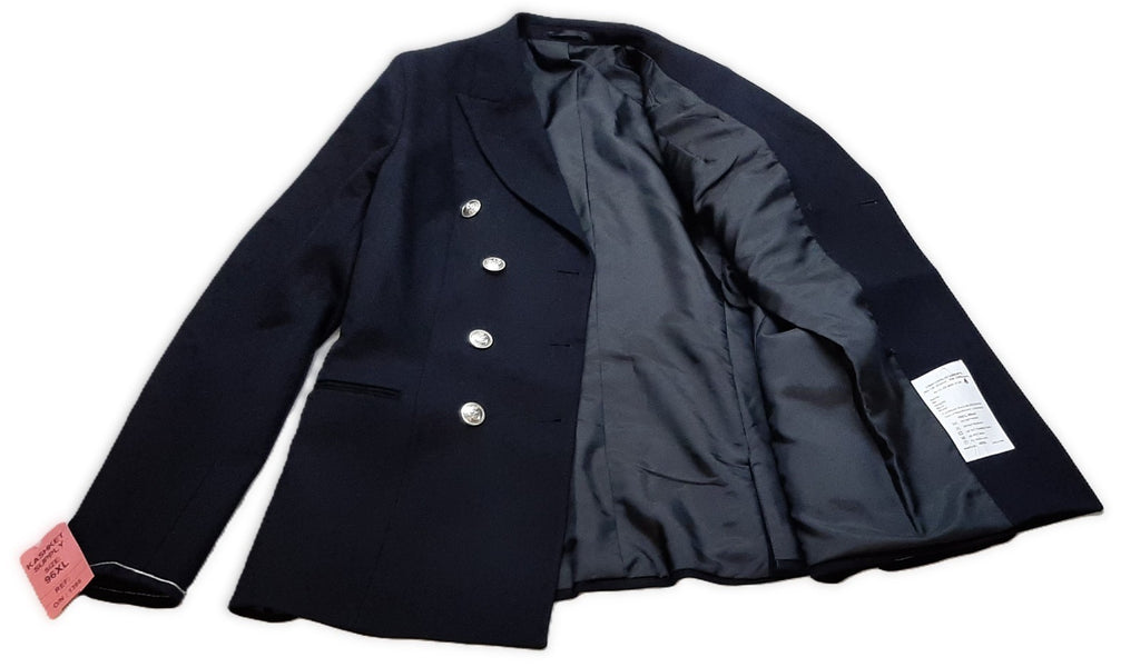 Royal Navy Jacket No1B RN British Royal Woman's Navy Naval Style NEW