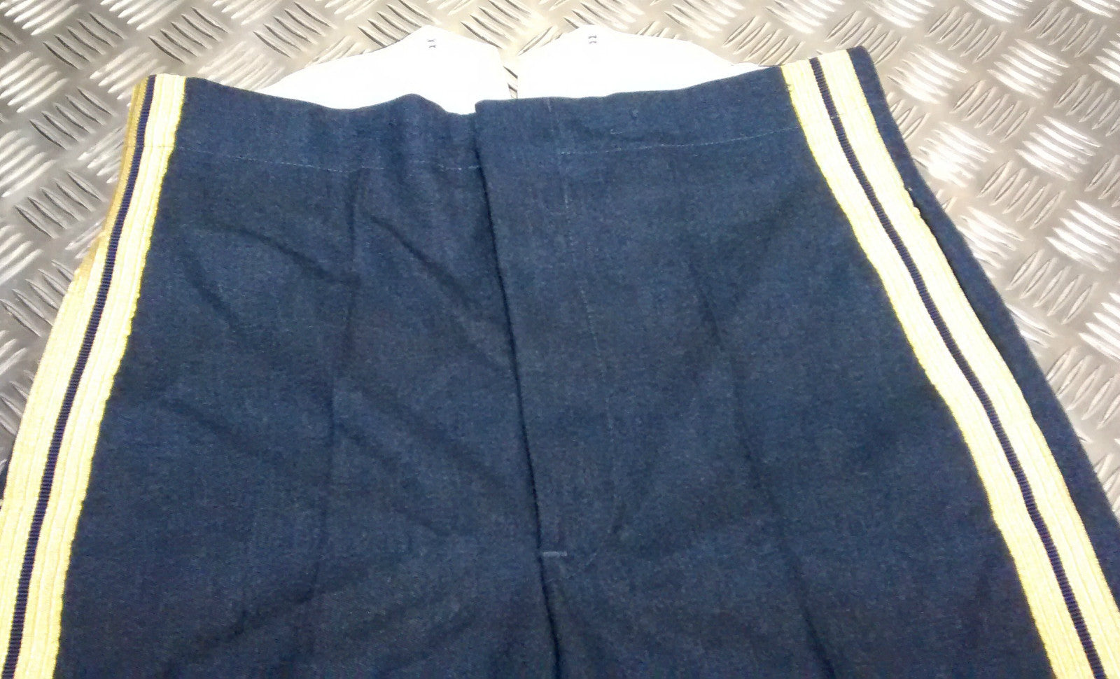 No9 Ceremonial Trouser Number 9 (A) RAF Royal Air Force