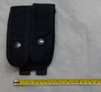 Magazine Ammo Pouch UKSF / UK Stealth Double Molle 9mm Mag Holder
