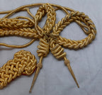 HCav Aiguillette L/G British The Life Ceremonial Issue