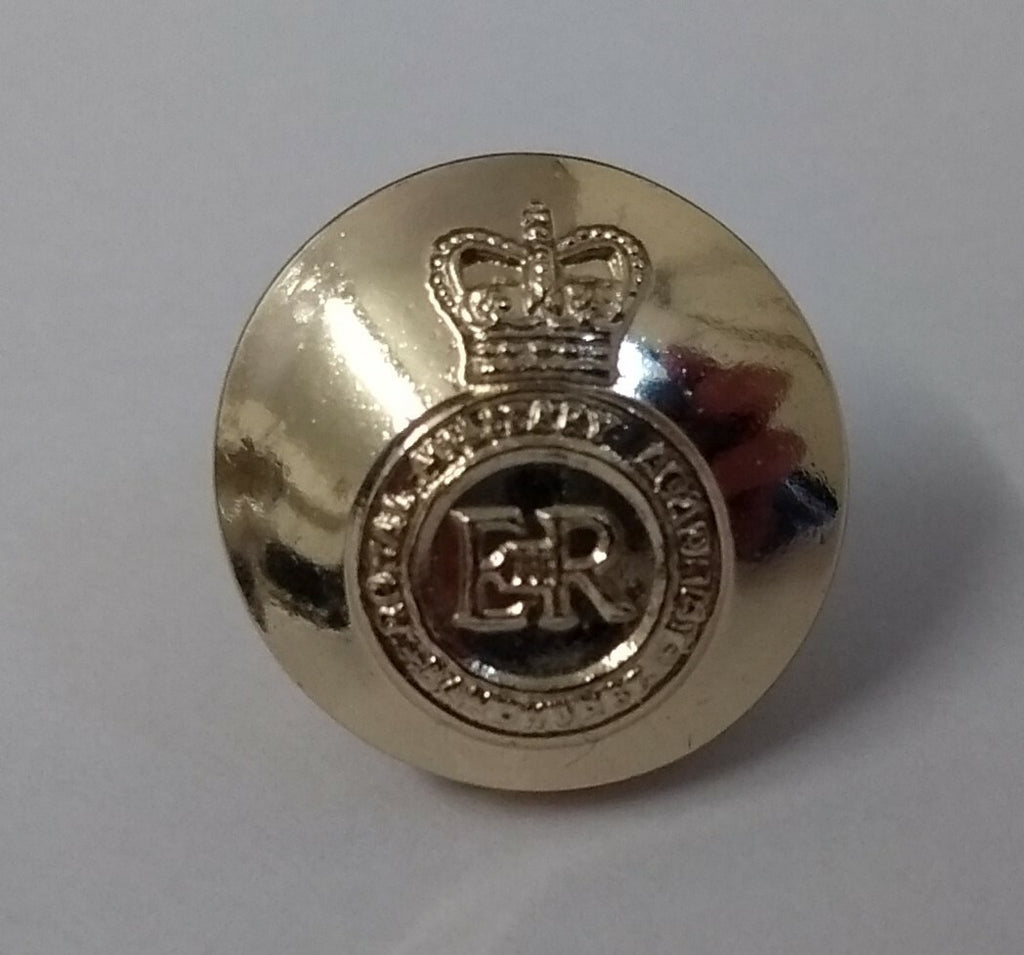 RMAS Dress Buttons British 20L