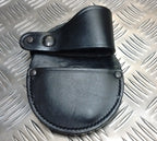 Leather PWL etc Handcuff Holder Various Styles