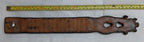 HCav Cuirass Strap British Army For Ceremonial Breast & Back Plate Attachment