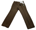 No2 Dress Trousers British Army Style Old Pattern Officers Uniform Dress W37"
