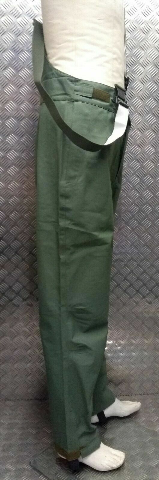 RAF RFD Beaufort Trousers Waterproof Breathable MVP Royal Air Force Aircrew Size W32"