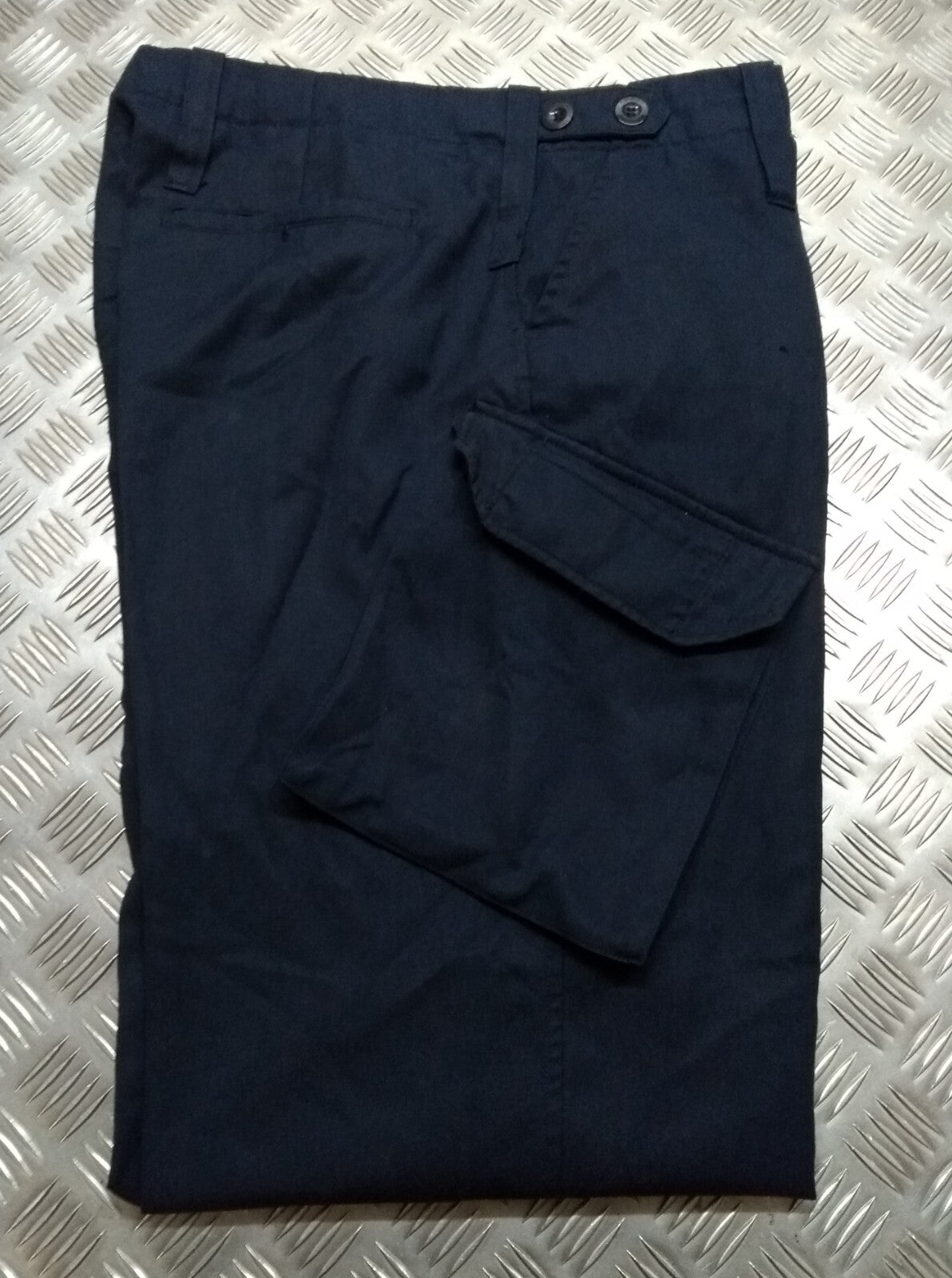 RN Royal Navy Operational Trousers RNPCS FR Fire Retardant British Navy Pattern Uniform