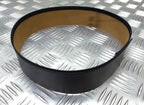 Genuine British Replacement Dress Hat 2" Split Leather Hatband