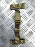 Multi Terrain Pattern MTP Camouflage Single, Double, Fix & Adjustable T bars