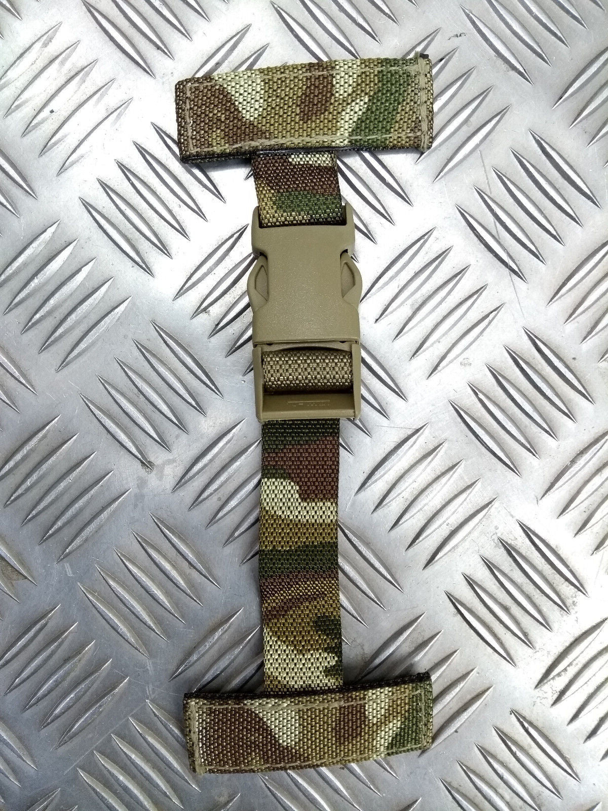 Multi Terrain Pattern MTP Camouflage Single, Double, Fix & Adjustable T bars