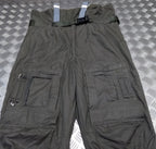 Mk3 Aircrew Trousers Cold Weather Cosalt International LTD British MOD6