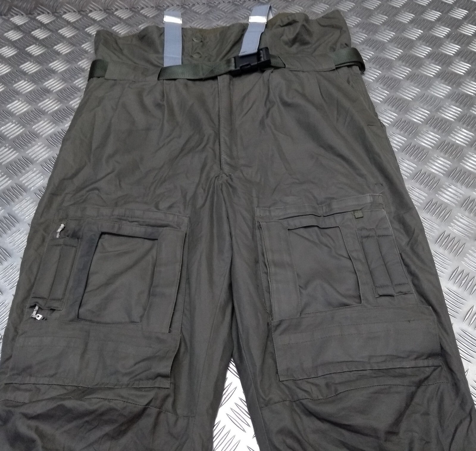 Mk3 Aircrew Trousers Cold Weather Cosalt International LTD British MOD6