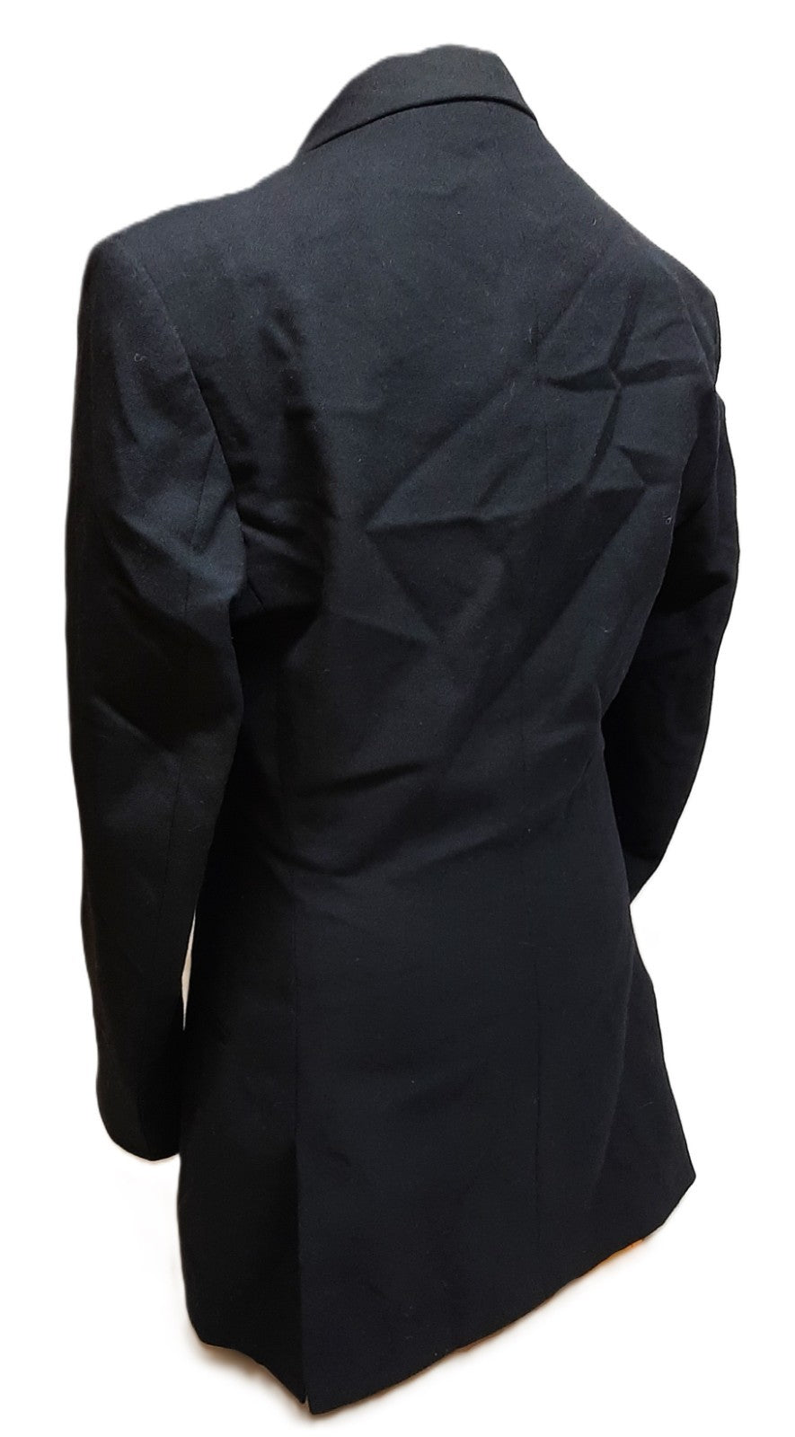 No1B Dress Jacket Naval No.1B RN 6 Button Class 1 Pattern 104cm Long