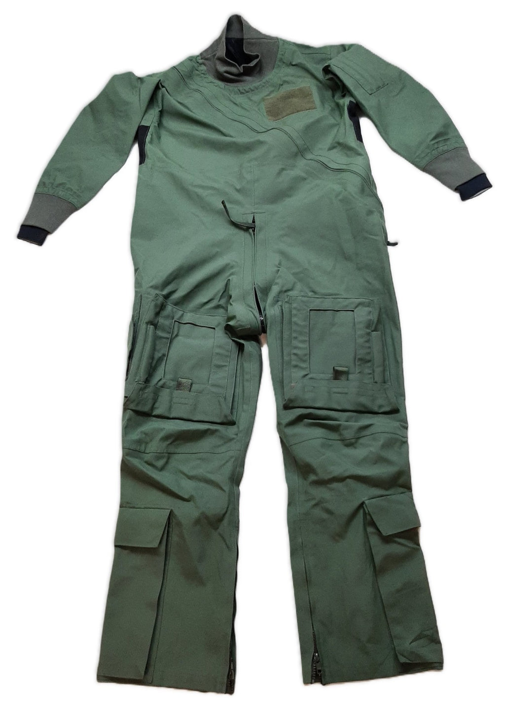 RFD Immersion Suit British Fast Jet Beaufort IPG Variant A Size 1E
