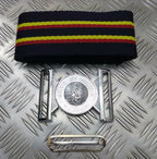 REME Stable Belt Kit Not Sewn Royal Electrical and Mechanical Engineers Max 52"
