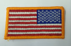 US USA Assorted Patches Selection of x40 Badges