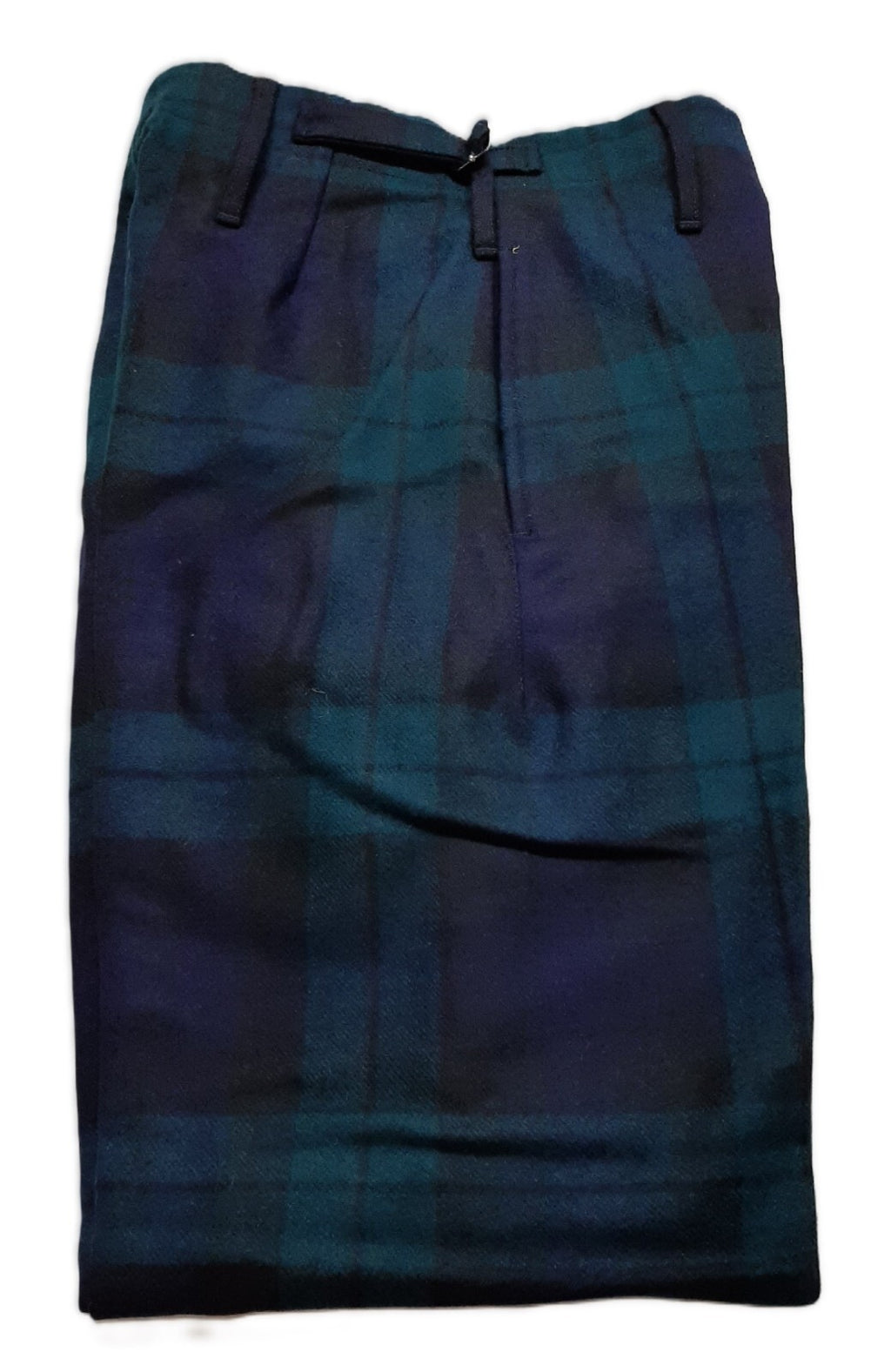 British Army Trews Scottish Regimental Dress Trousers No 1A Old Pattern Tartan