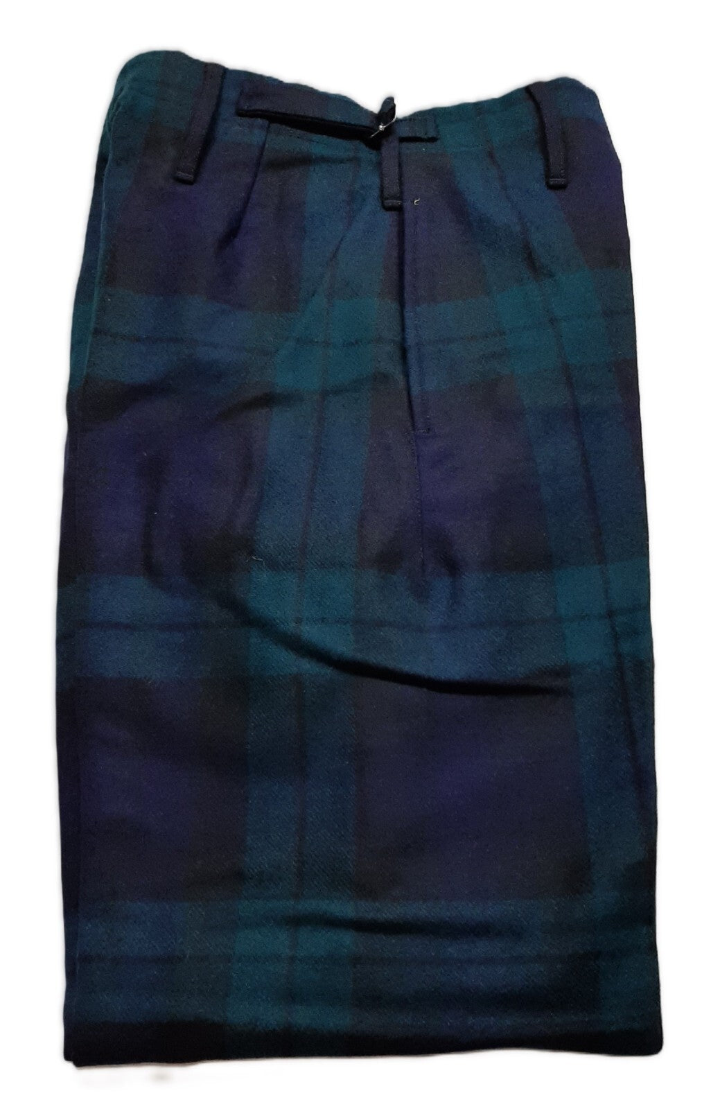 British Army Trews Scottish Regimental Dress Trousers No 1A Old Pattern Tartan