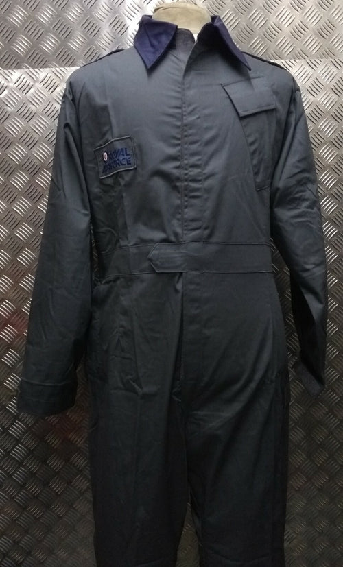 Air Force Coverall Ground Crew Overalls RAF Royal Air Force Style Assorted Sizes